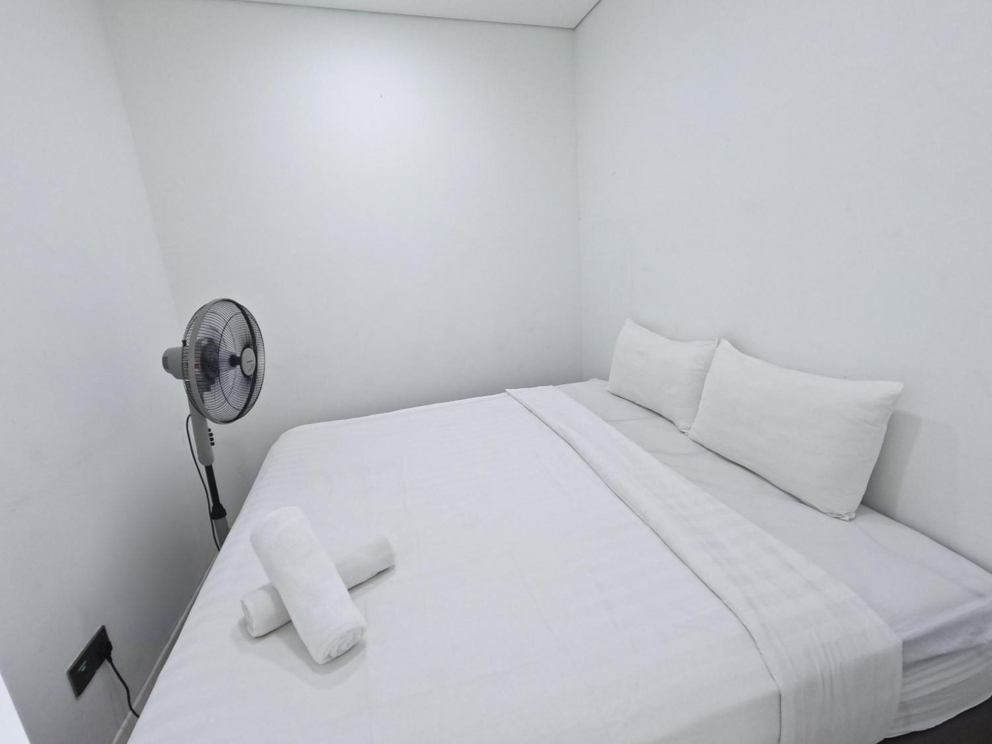 Yemala Suites At Vortex Klcc Kuala Lumpur Exterior photo