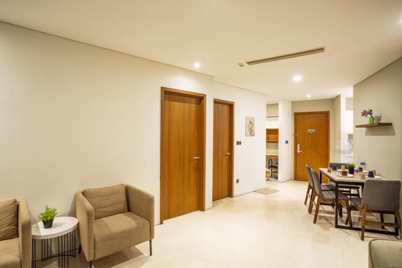 Yemala Suites At Vortex Klcc Kuala Lumpur Exterior photo